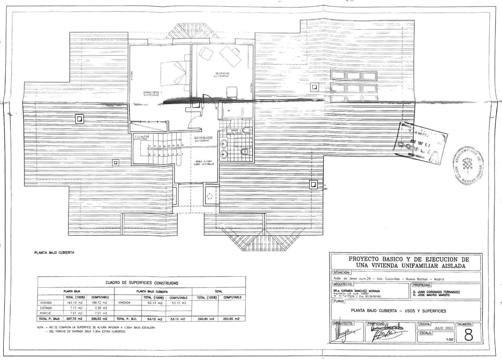 Casas o chalets-Venta-Nuevo BaztÃ¡n-2421389-Foto-45