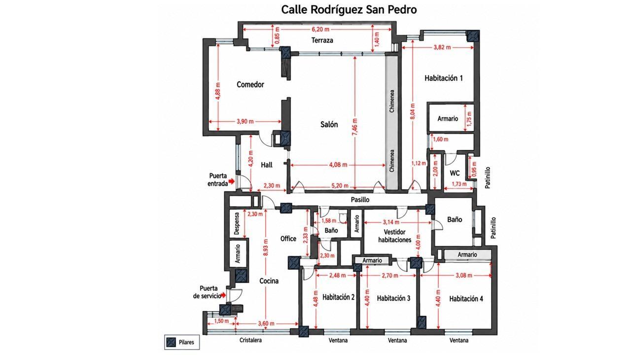 Pisos-Venta-Madrid-2422614-Foto-27