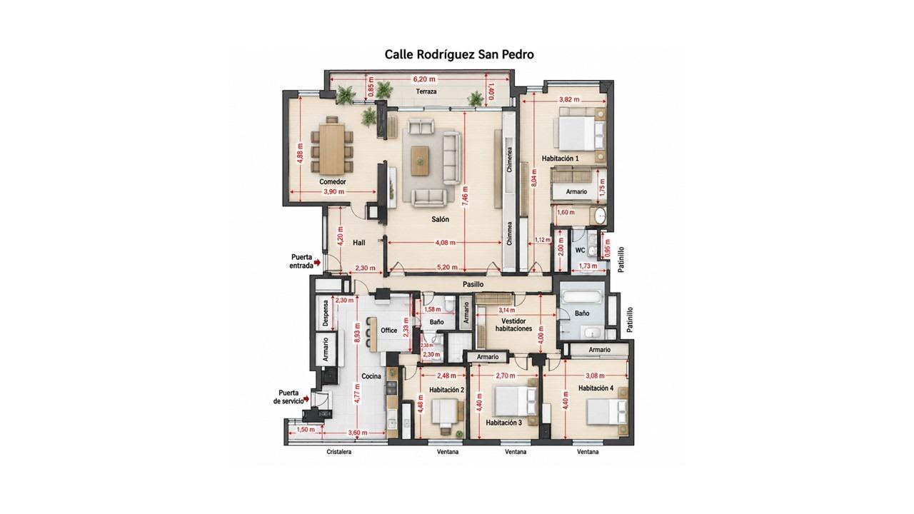 Pisos-Venta-Madrid-2422614-Foto-28