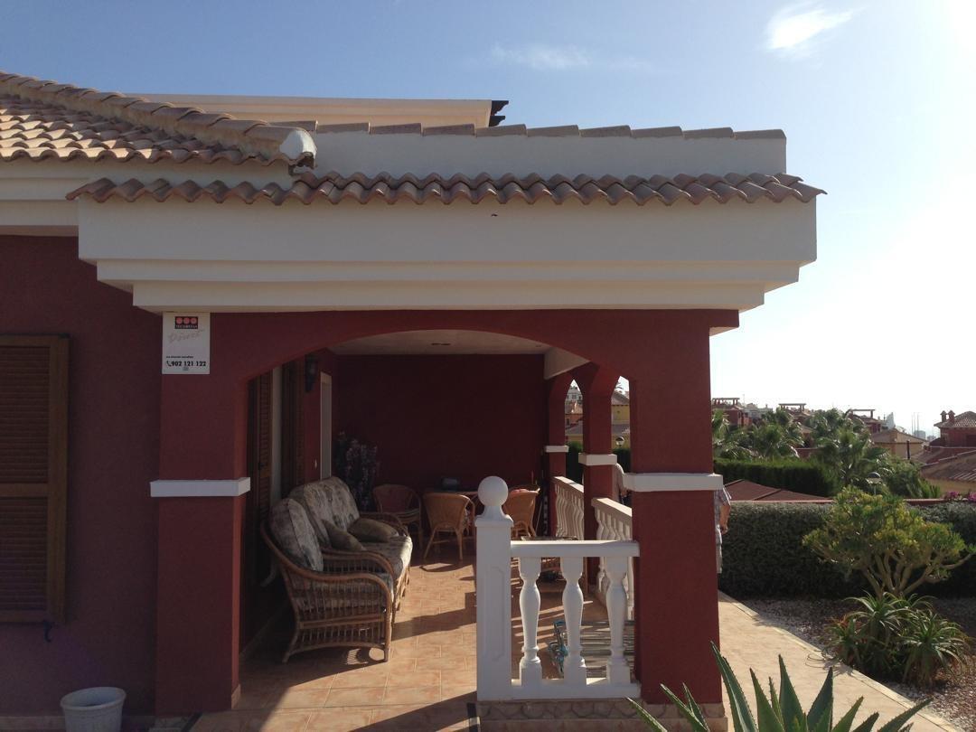 Casas o chalets-Alquiler-Finestrat-2421899-Foto-7