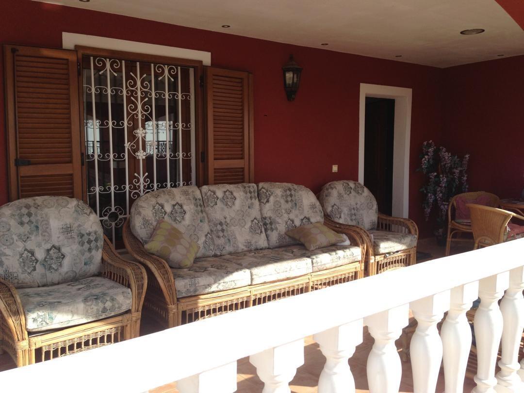 Casas o chalets-Alquiler-Finestrat-2421899-Foto-8