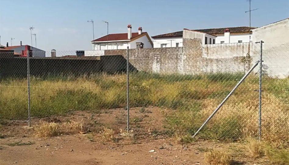 Fincas y solares-Venta-Los Santos de Maimona-2423426