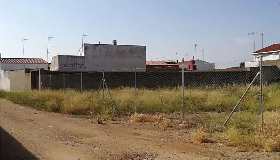 Fincas y solares-Venta-Los Santos de Maimona-2423426-Foto-4