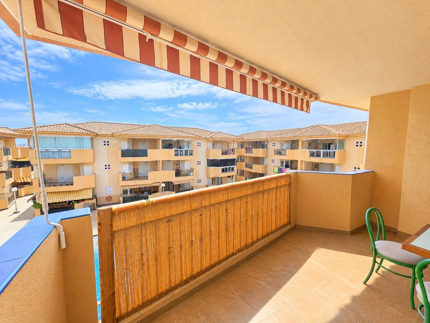 Pisos-Venta-Los AlcÃ¡zares-2422611-Foto-2
