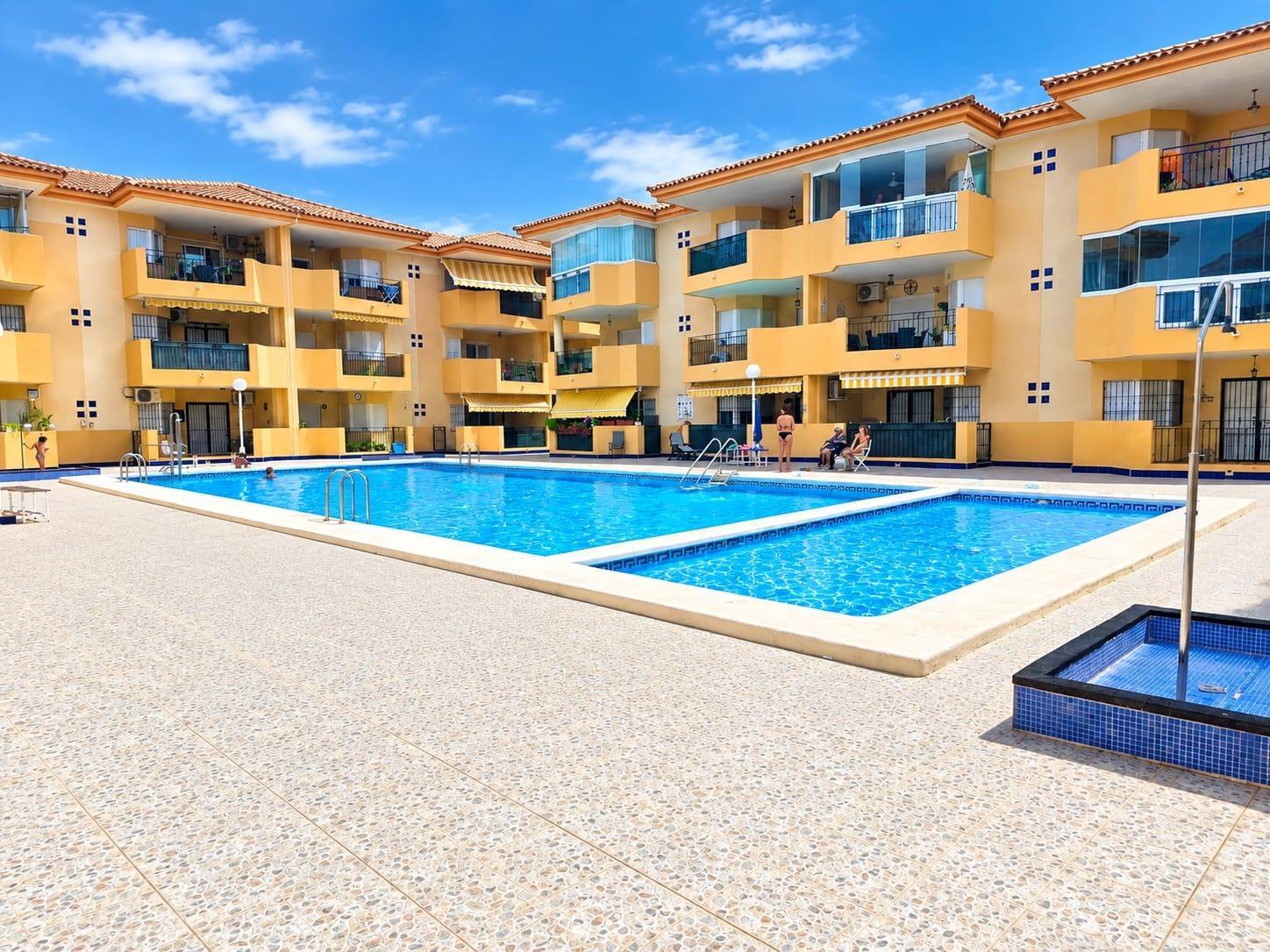 Pisos-Venta-Los Alcázares-2422611