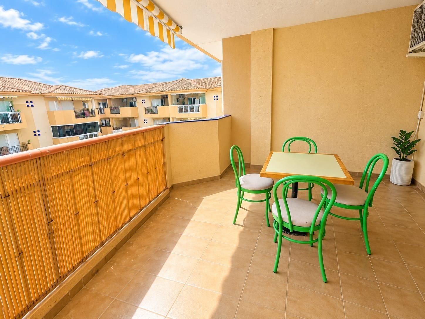 Pisos-Venta-Los AlcÃ¡zares-2422611-Foto-4