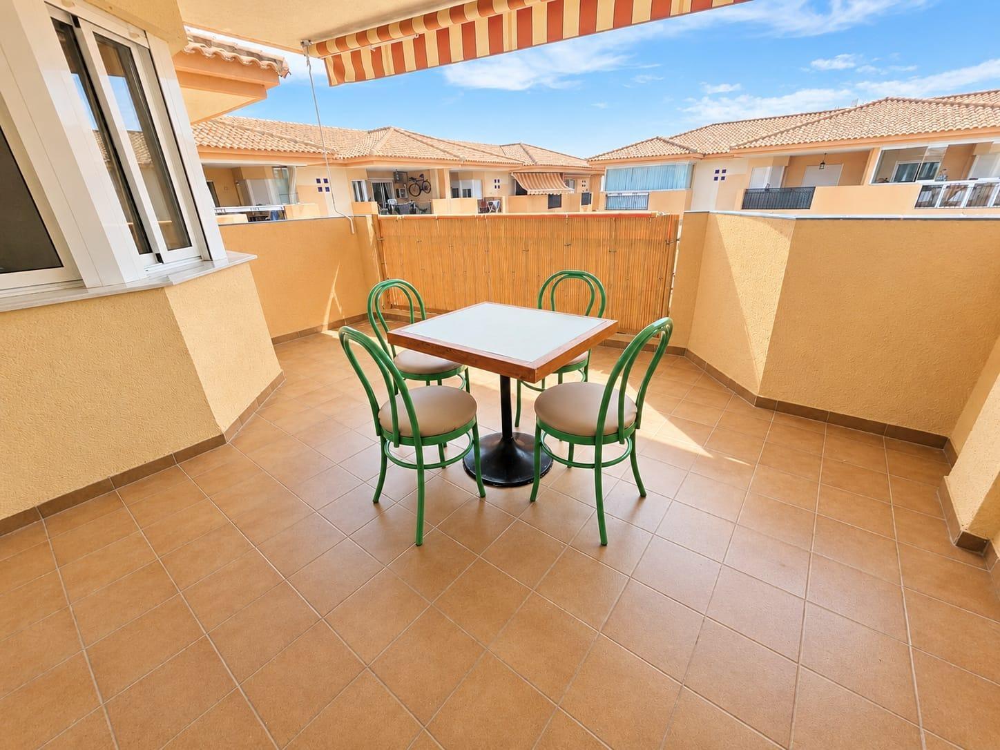 Pisos-Venta-Los AlcÃ¡zares-2422611-Foto-3