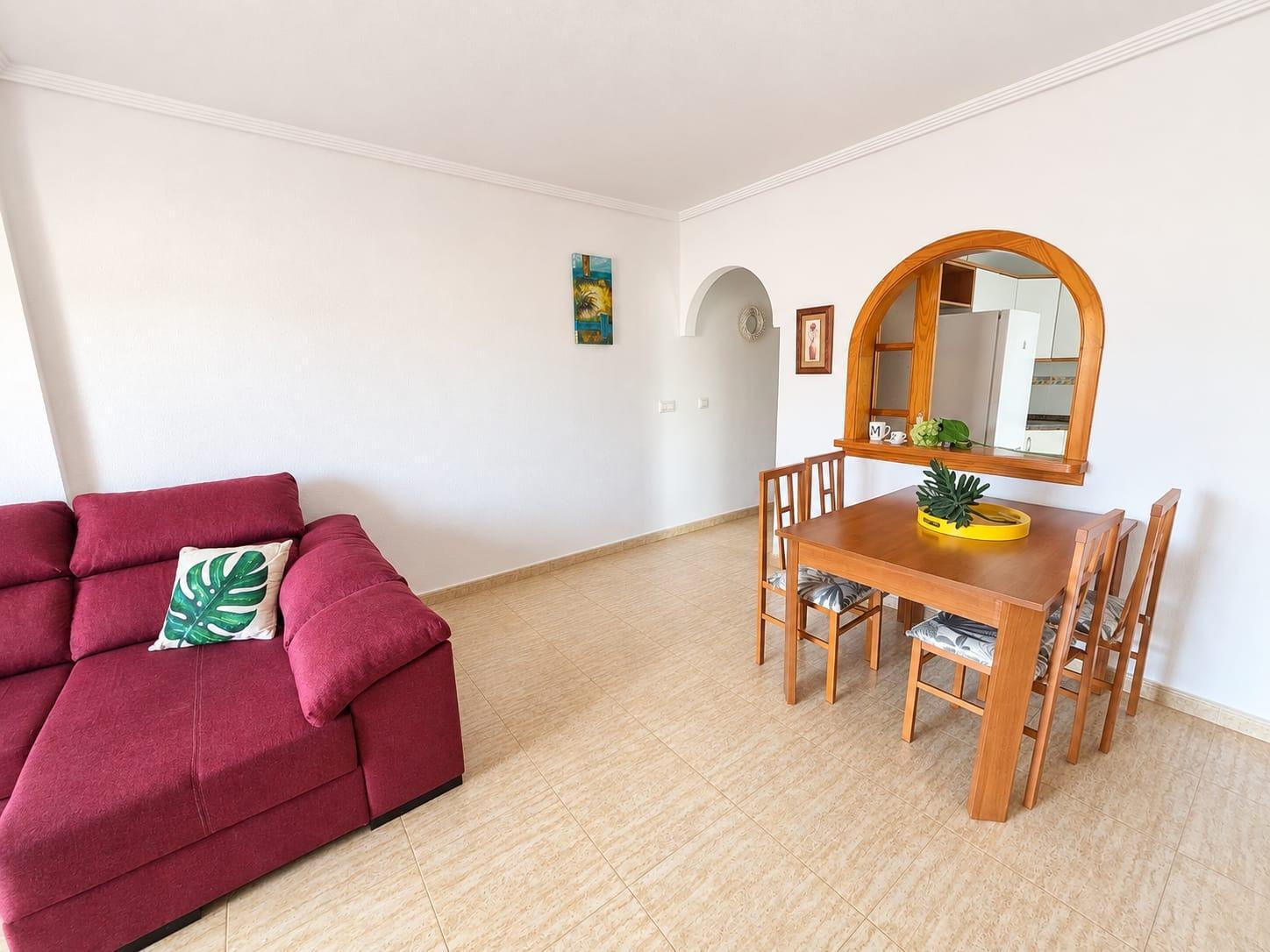Pisos-Venta-Los AlcÃ¡zares-2422611-Foto-5