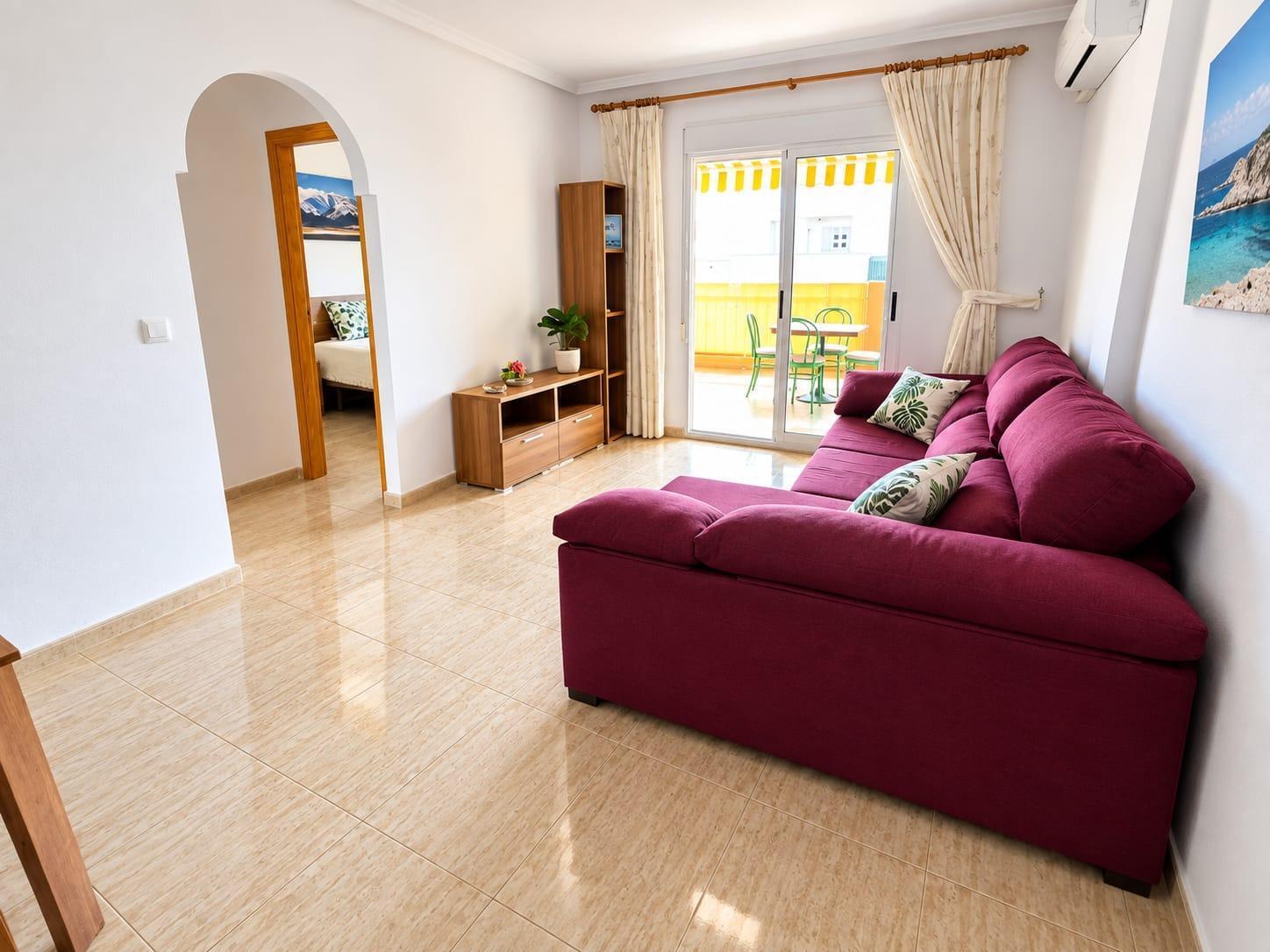 Pisos-Venta-Los AlcÃ¡zares-2422611-Foto-6