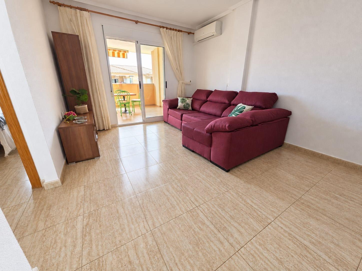 Pisos-Venta-Los AlcÃ¡zares-2422611-Foto-7