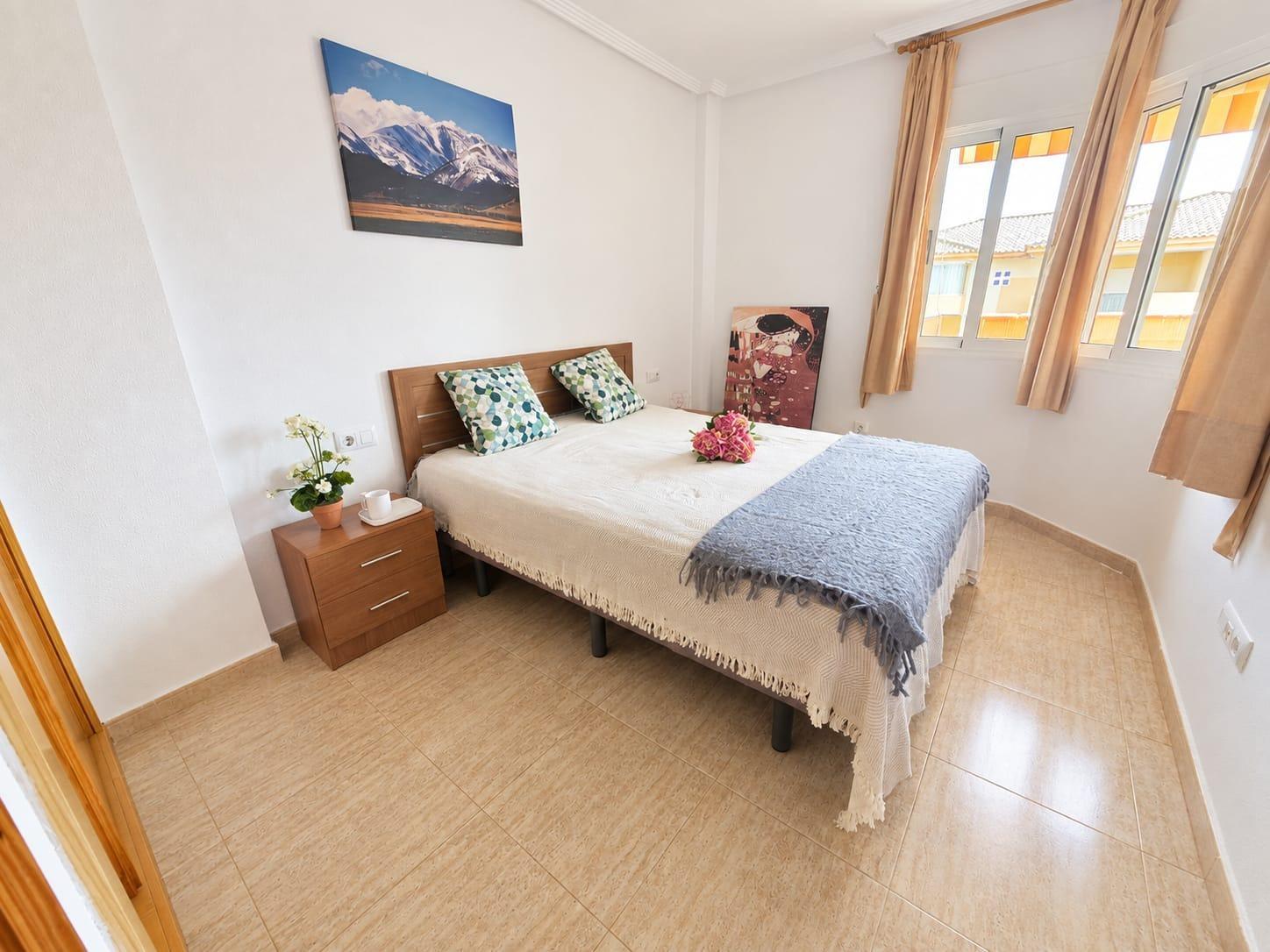 Pisos-Venta-Los AlcÃ¡zares-2422611-Foto-11