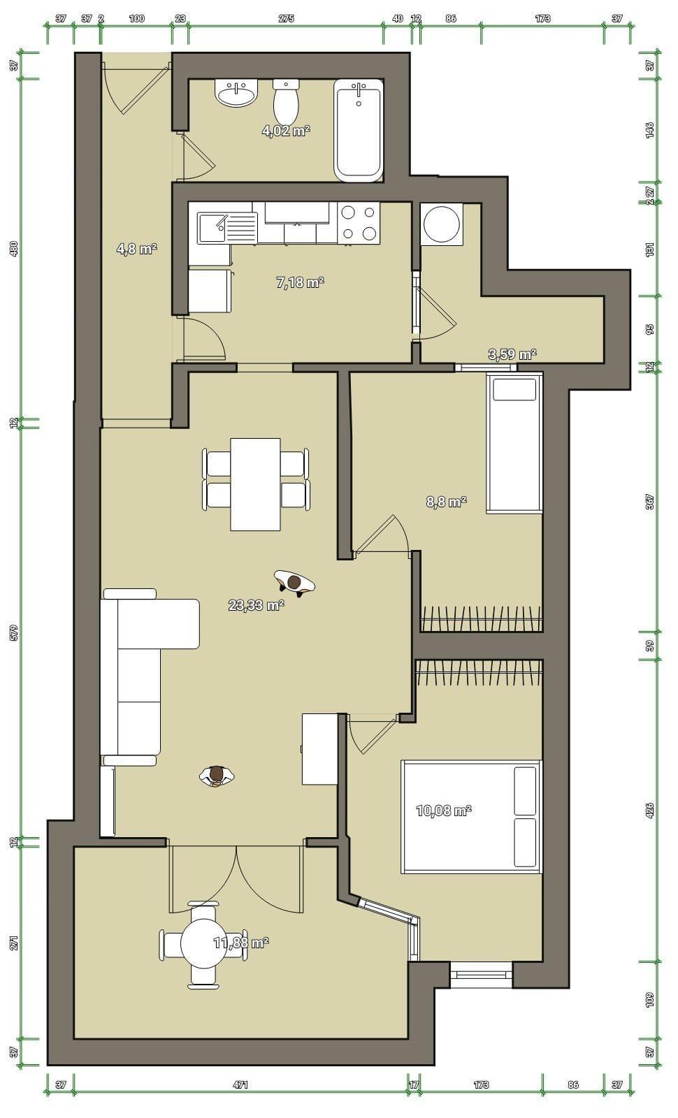 Pisos-Venta-Los AlcÃ¡zares-2422611-Foto-16