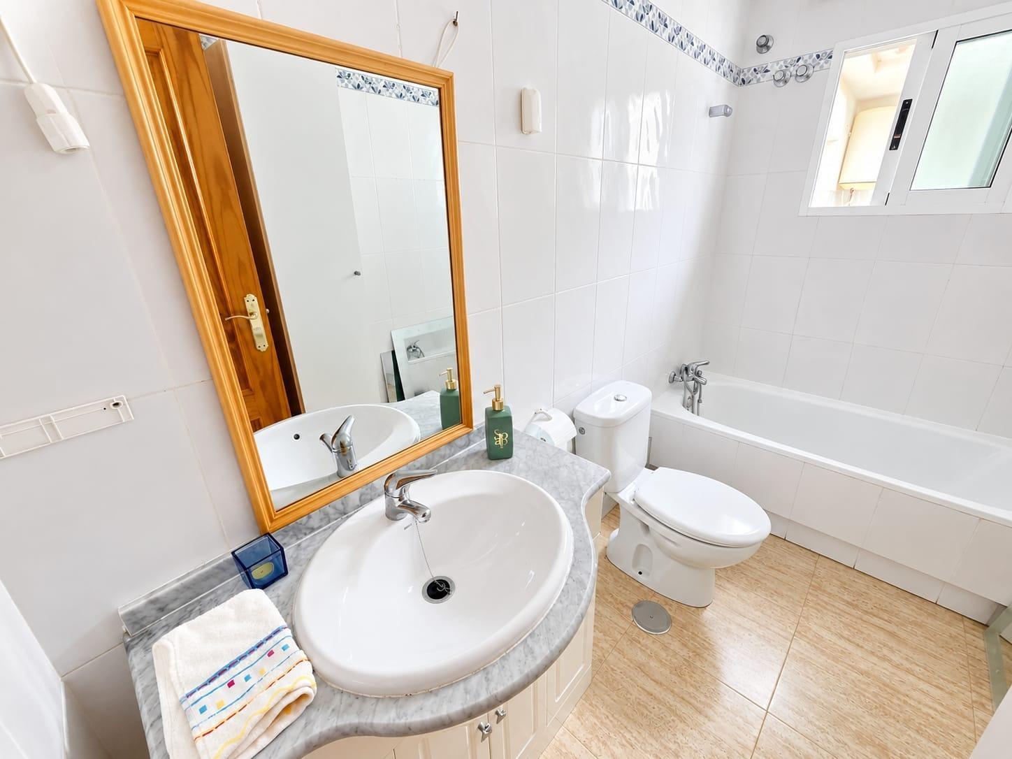 Pisos-Venta-Los AlcÃ¡zares-2422611-Foto-13