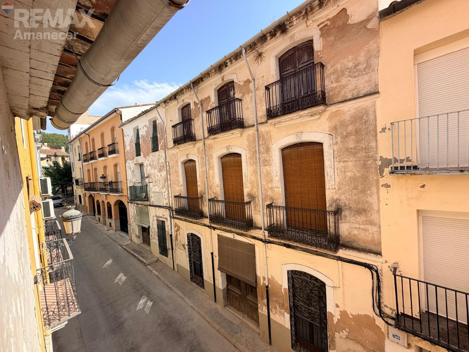 Casas o chalets-Venta-Enguera-2422629-Foto-17