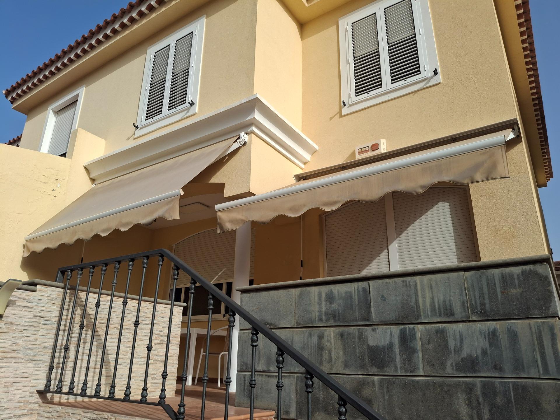 Casas o chalets-Alquiler-Las Palmas de Gran Canaria-2425419