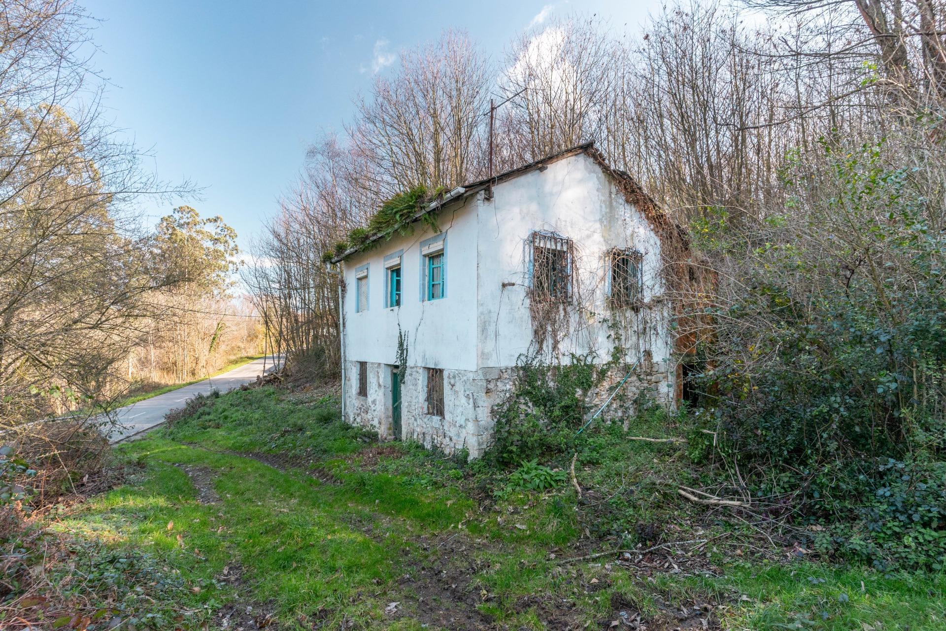 Casas o chalets-Venta-Tineo-2115392-Foto-2