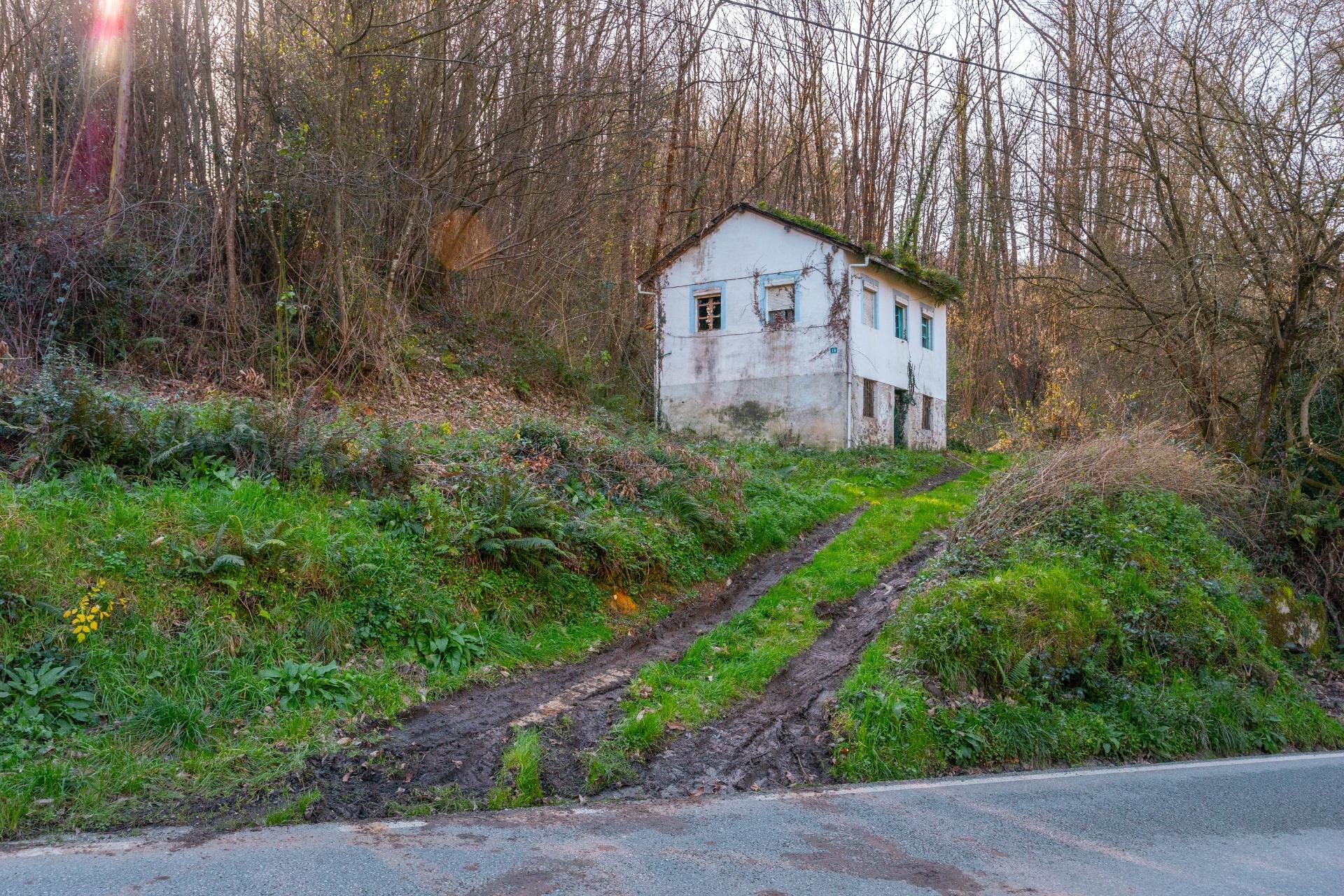 Casas o chalets-Venta-Tineo-2115392-Foto-3