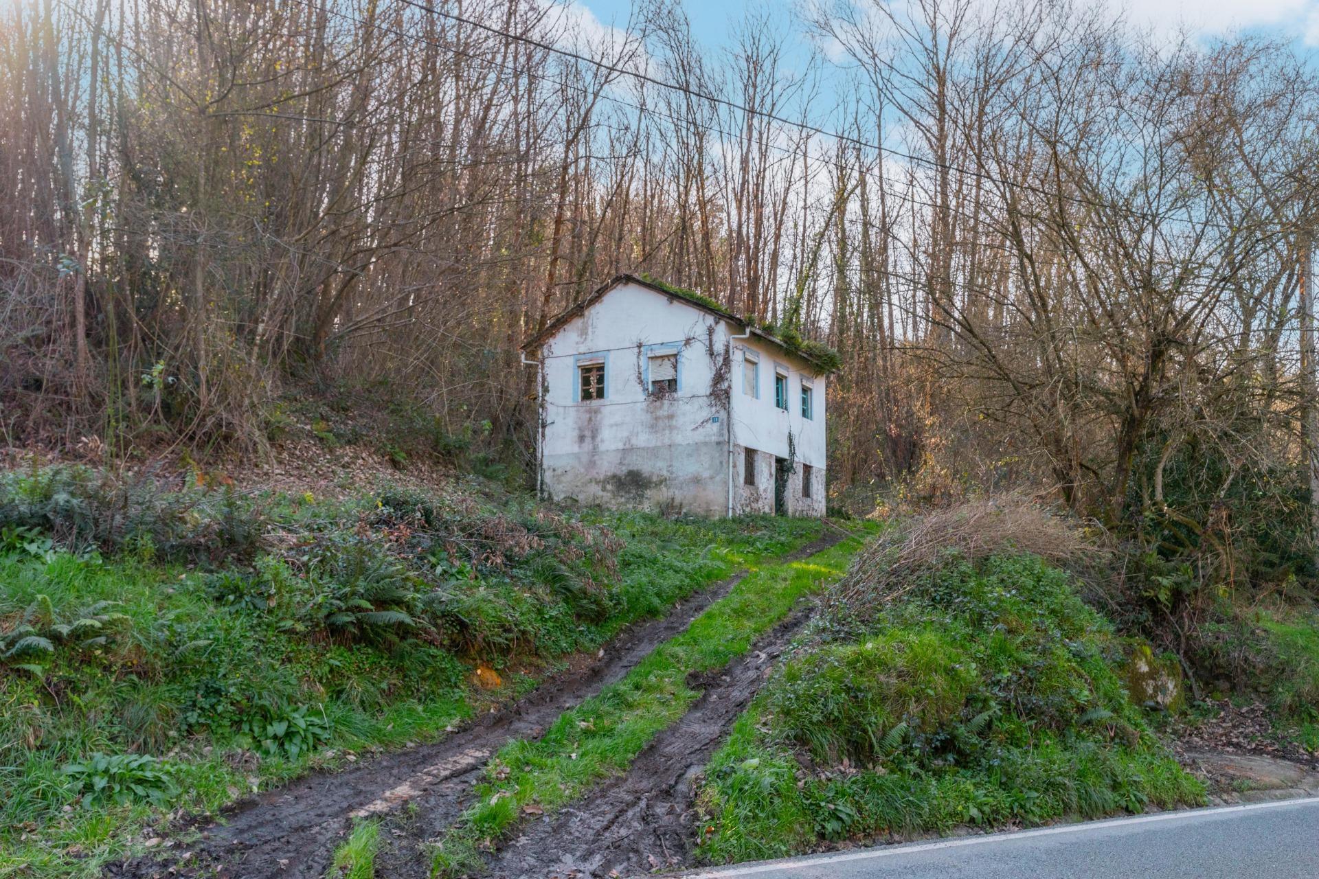 Casas o chalets-Venta-Tineo-2115392-Foto-15