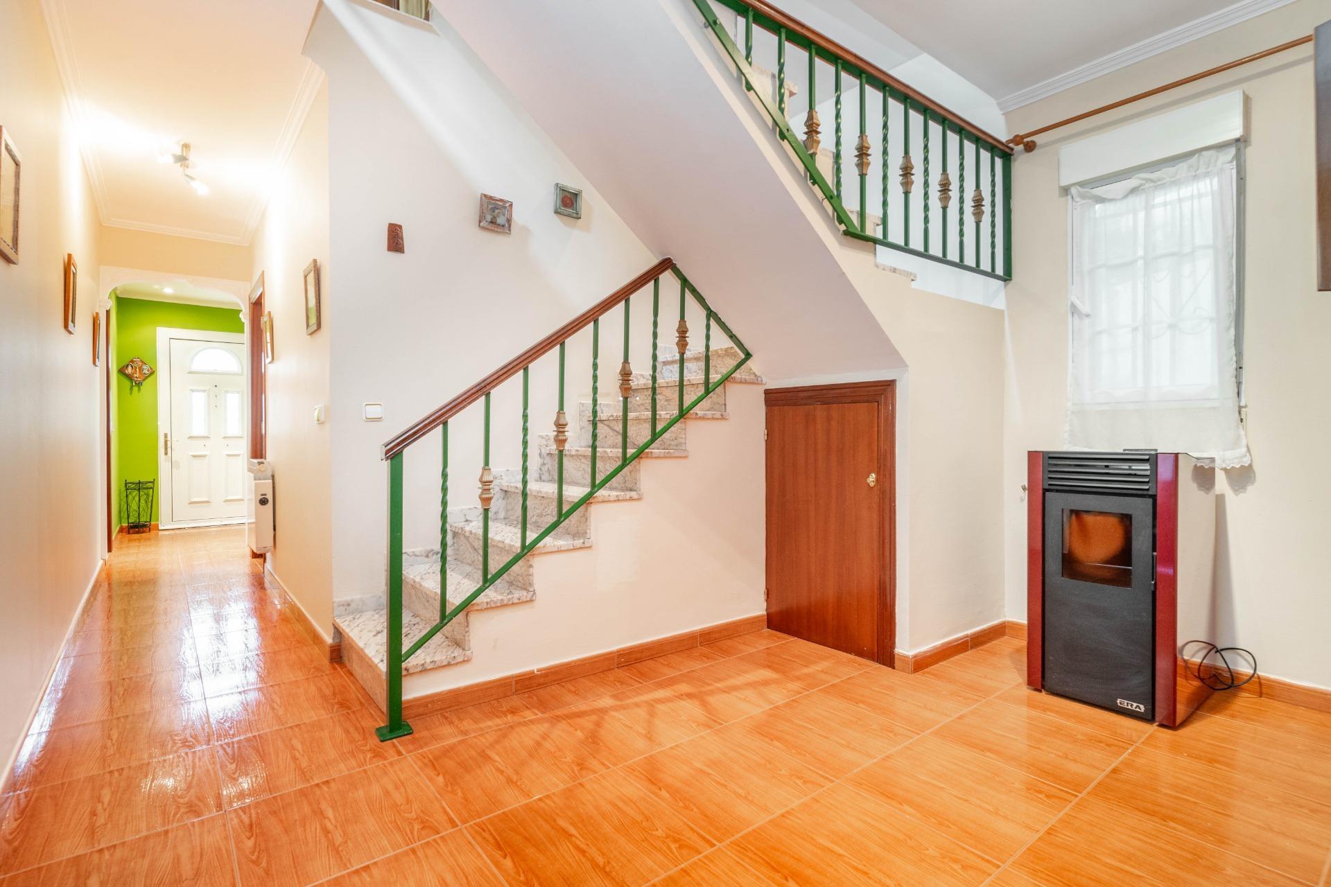 Casas o chalets-Venta-Tineo-1101887-Foto-7