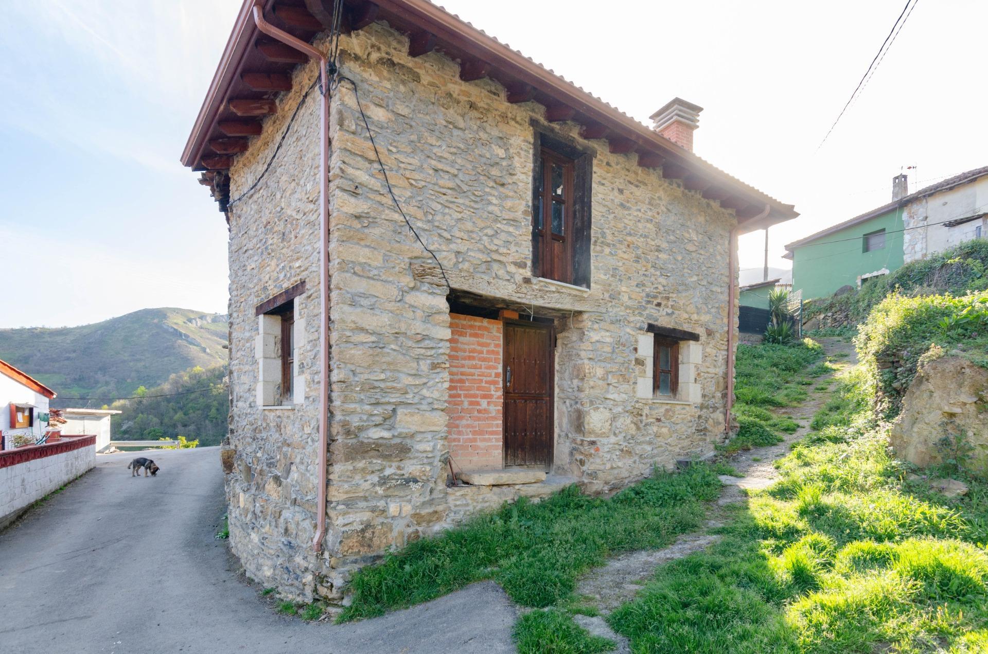 Casas o chalets-Venta-Villena-1712141