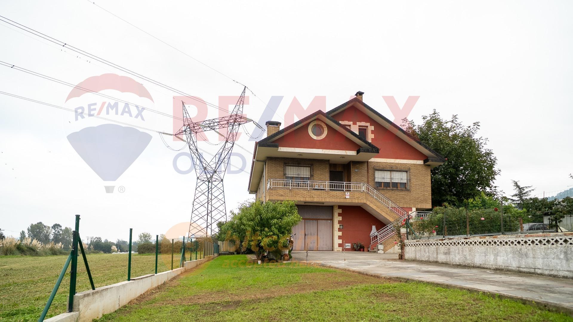 Casas o chalets-Venta-Torrelavega-2249593
