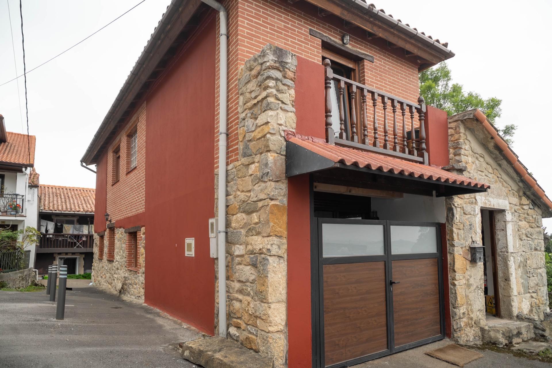 Casas o chalets-Venta-Medio Cudeyo-2413739