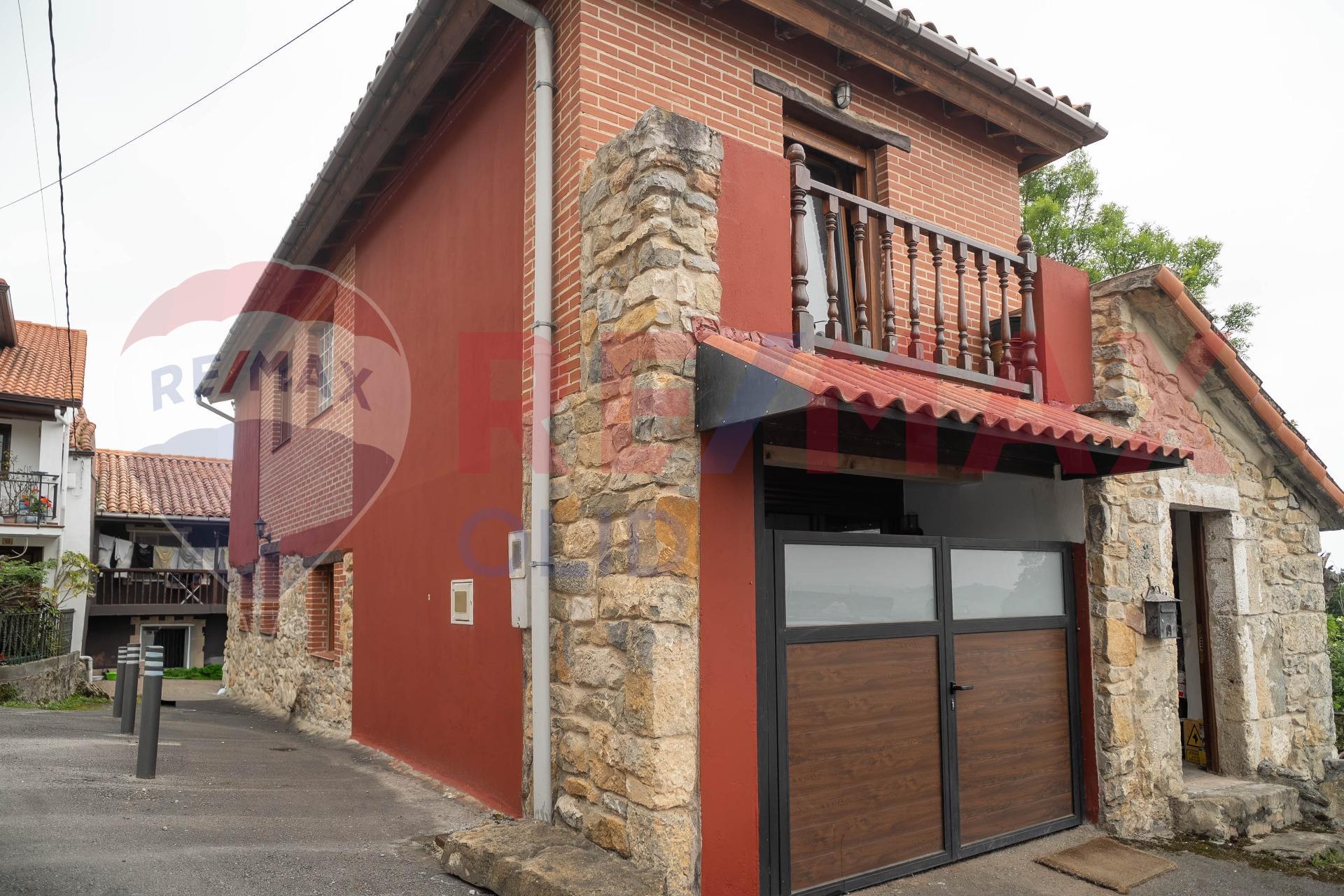 Casas o chalets-Venta-Medio Cudeyo-2415638