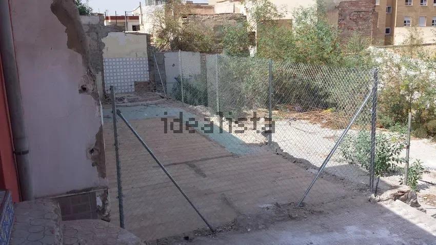 Fincas y solares-Venta-Cartagena-2423432