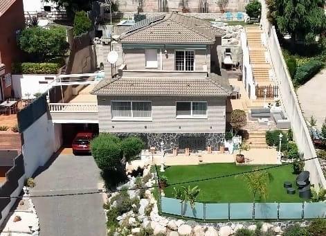 Casas o chalets-Venta-Badalona-2416406