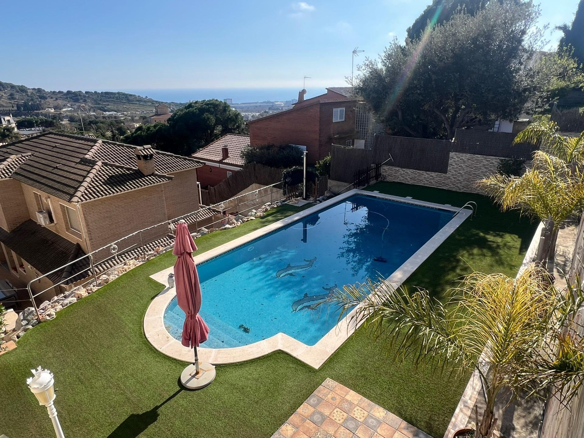 Casas o chalets-Venta-Badalona-2416406-Foto-3