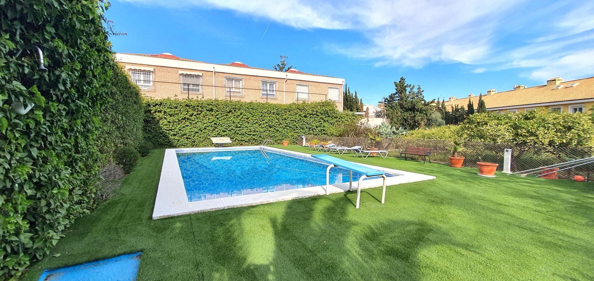Casas o chalets-Venta-Sant Joan d?Alacant-1731721