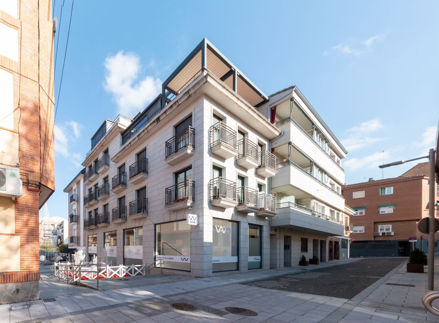 Negocios-Alquiler-Las Rozas de Madrid-2415446