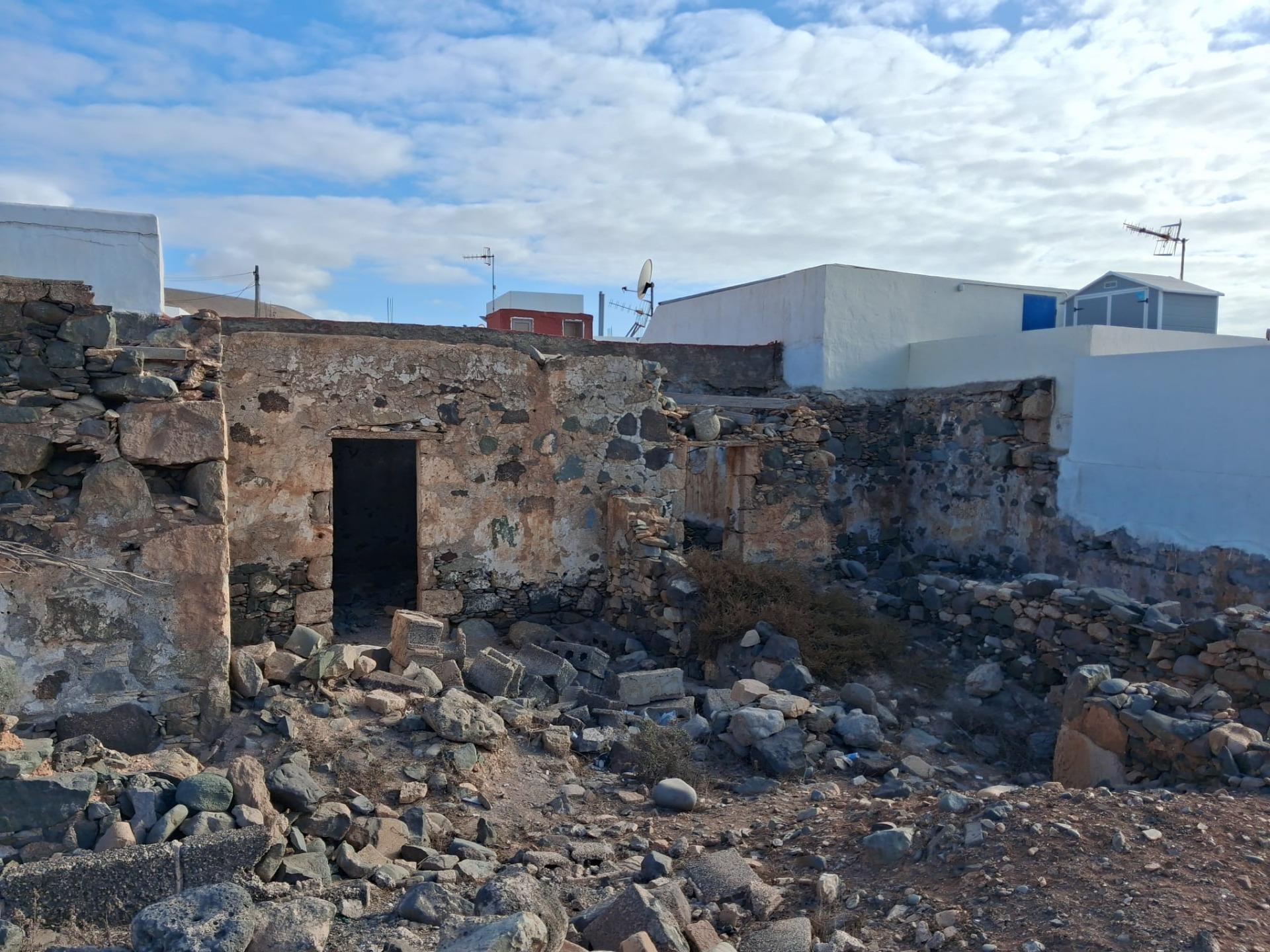 Fincas y solares-Venta-PÃ¡jara-2422974-Foto-3