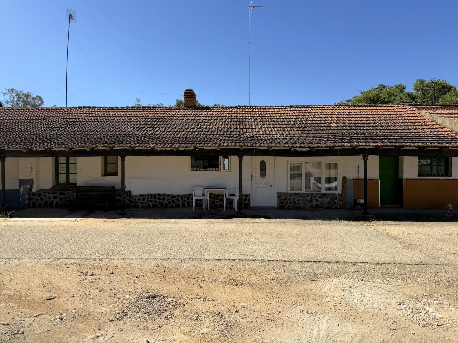 Casas o chalets-Venta-Calañas-2422977