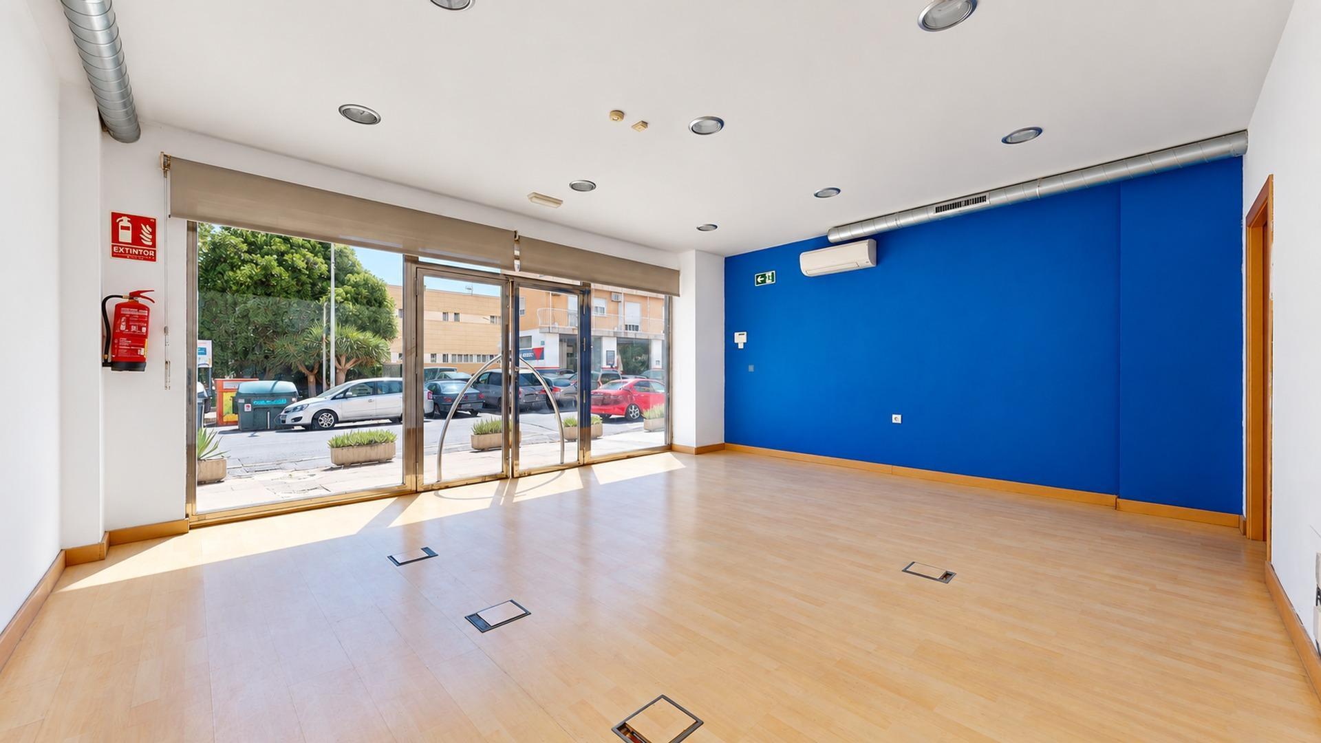 Negocios-Venta-HuÃ©rcal de AlmerÃ­a-2422989-Foto-2