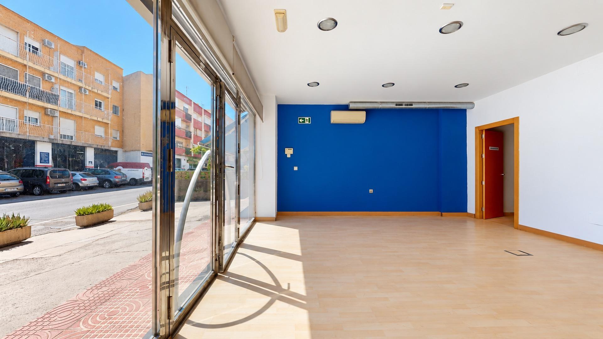 Negocios-Venta-HuÃ©rcal de AlmerÃ­a-2422989-Foto-5