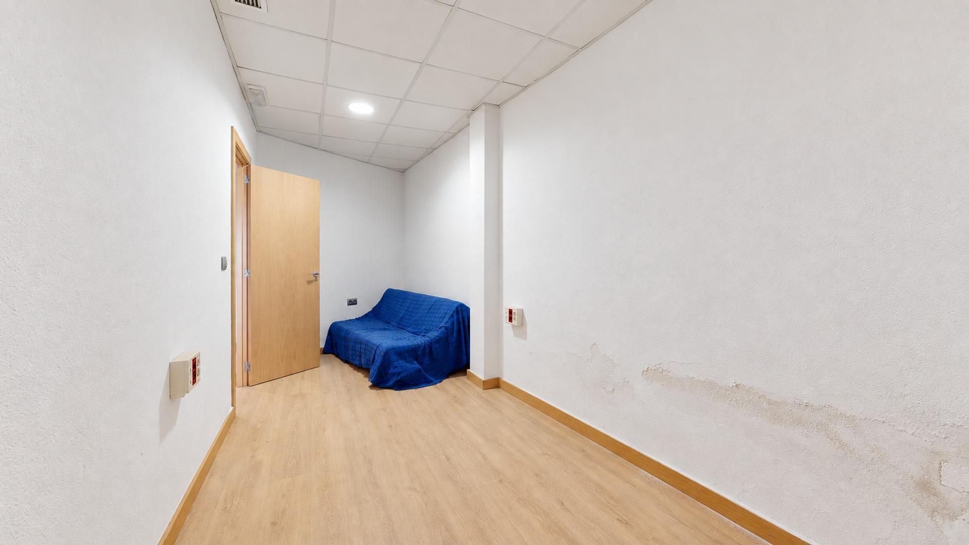 Negocios-Venta-HuÃ©rcal de AlmerÃ­a-2422989-Foto-9