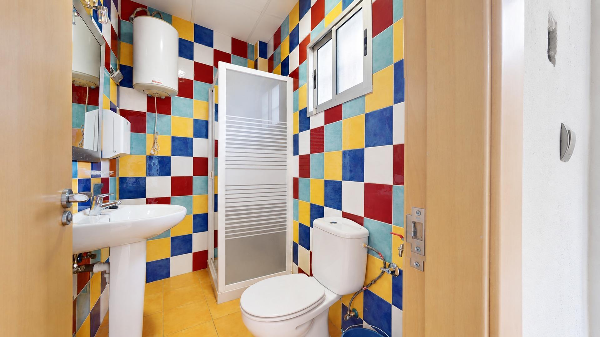 Negocios-Venta-HuÃ©rcal de AlmerÃ­a-2422989-Foto-13