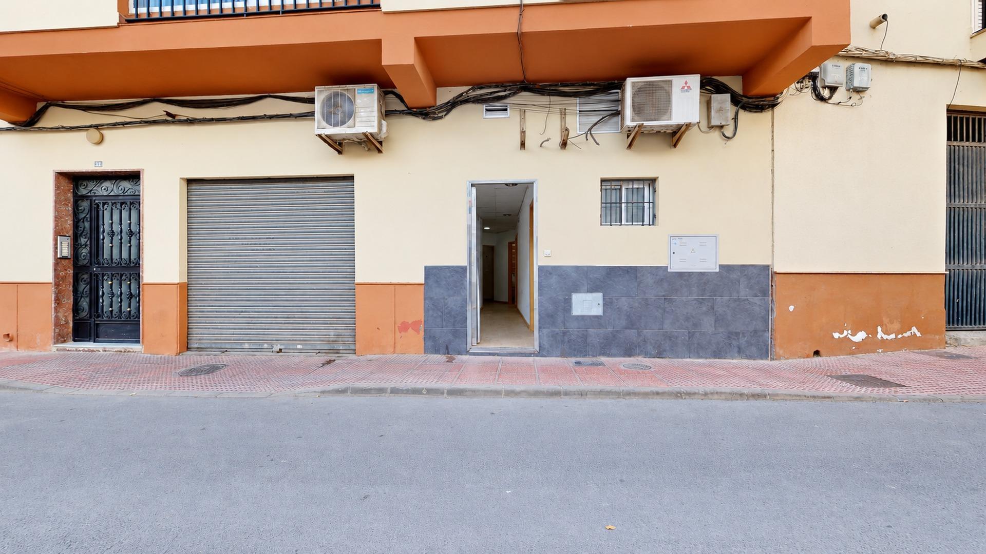 Negocios-Venta-HuÃ©rcal de AlmerÃ­a-2422989-Foto-14