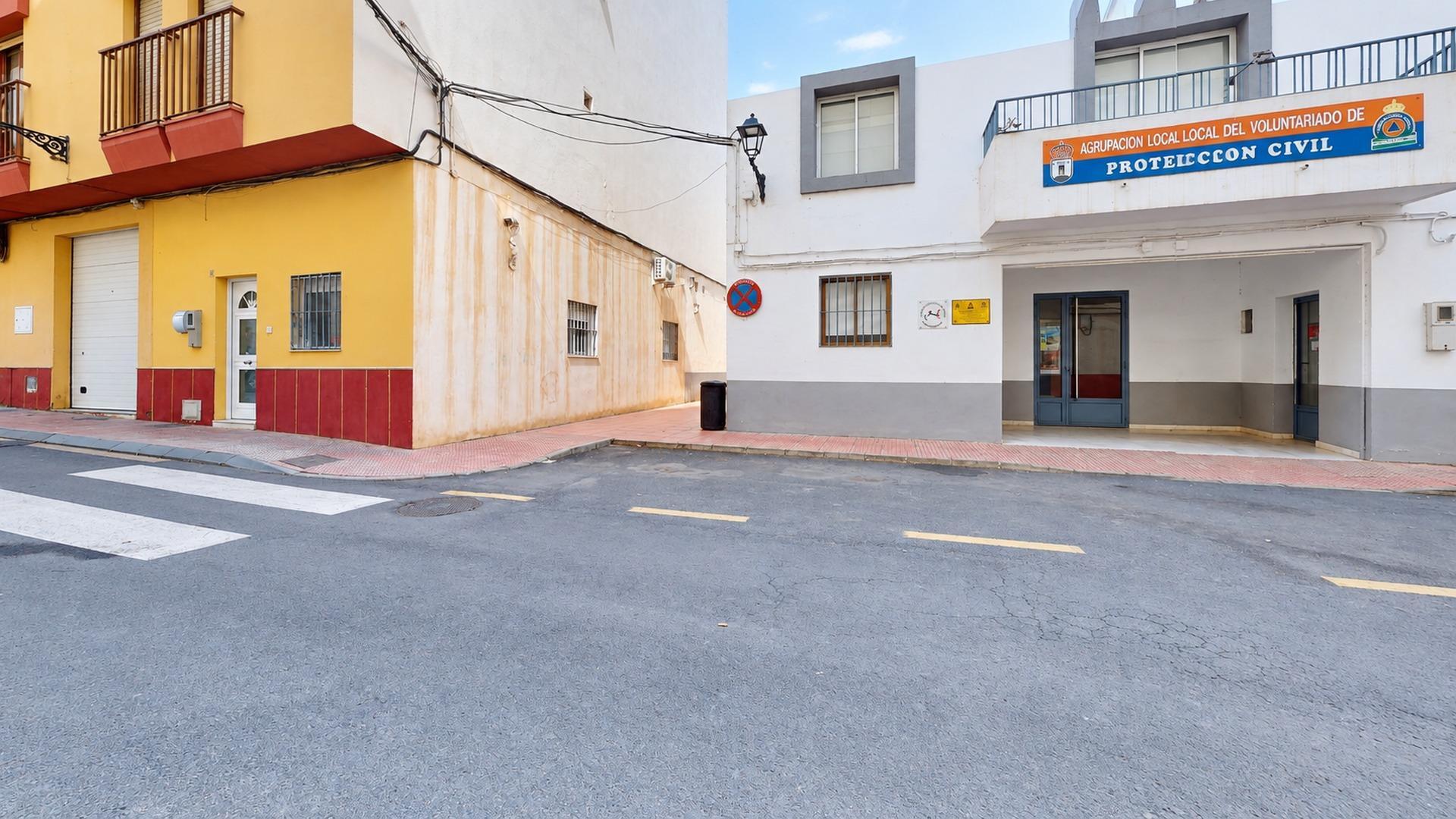 Negocios-Venta-HuÃ©rcal de AlmerÃ­a-2422989-Foto-15