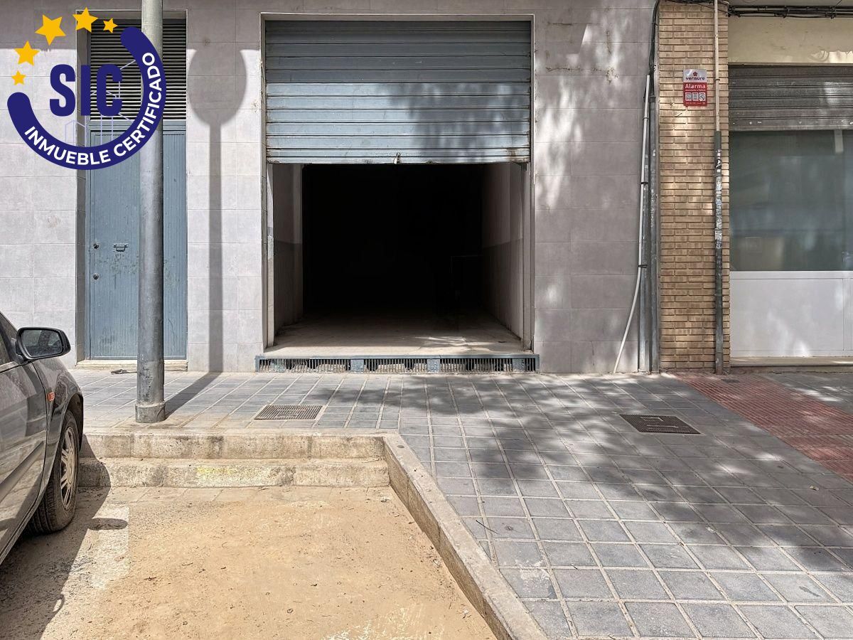 Negocios-Venta-Quart de Poblet-2414120-Foto-14