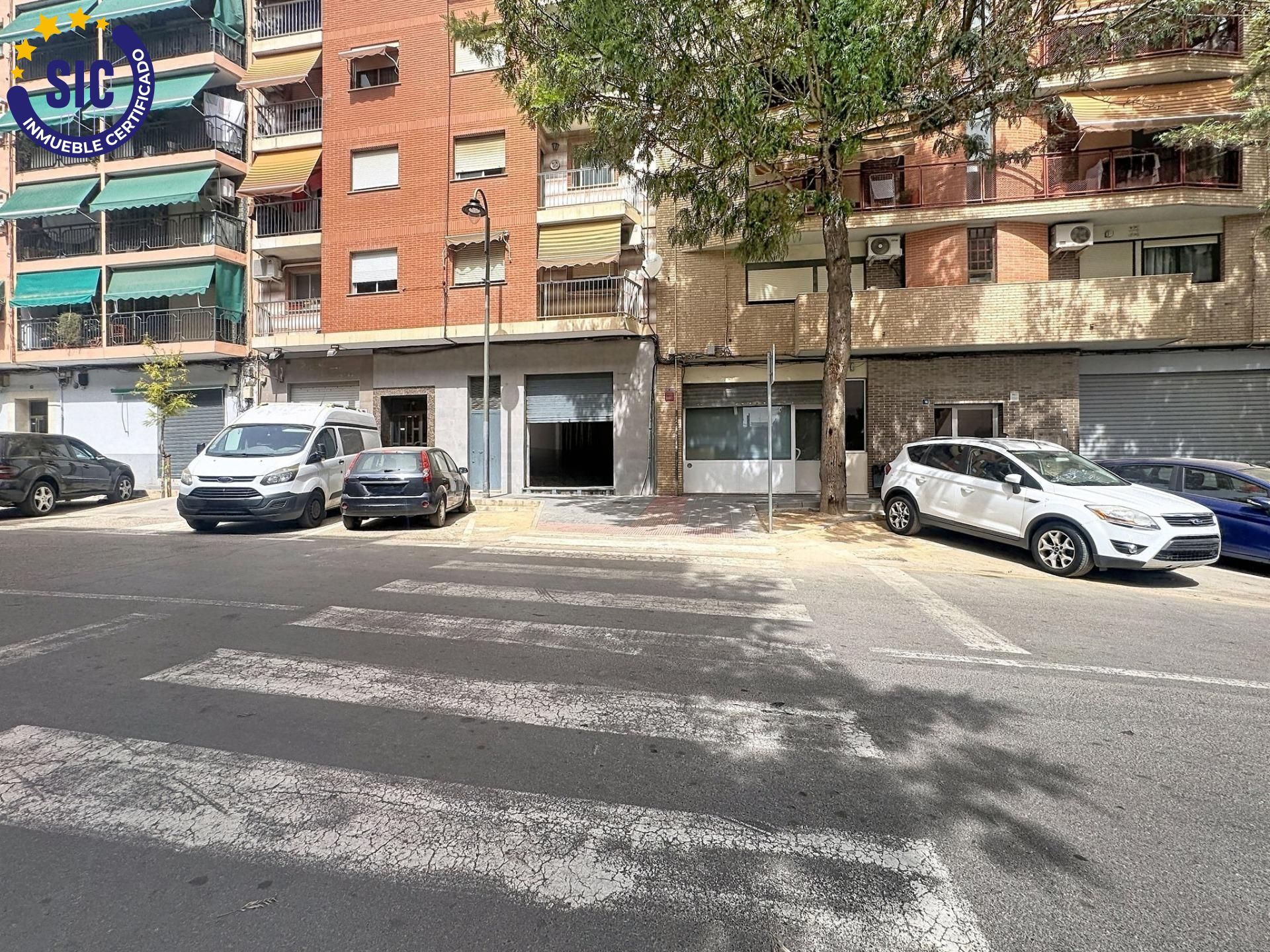 Negocios-Venta-Quart de Poblet-2414120-Foto-17