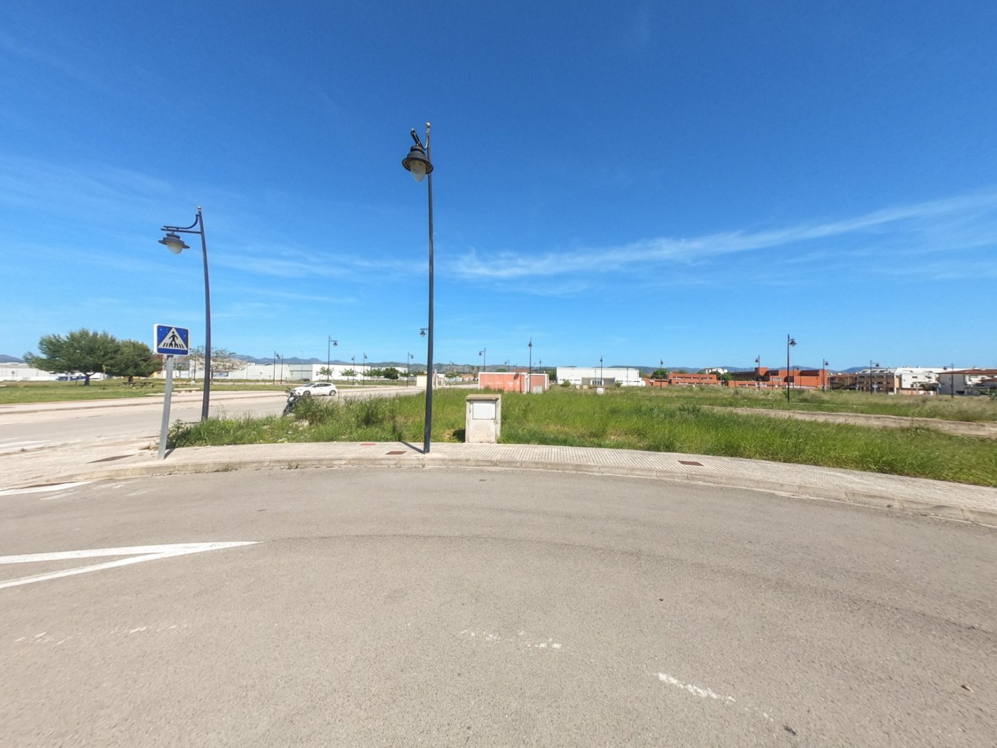 Fincas y solares-Venta-La Pobla Llarga-698534-Foto-2