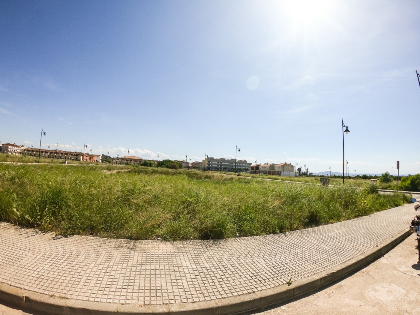 Fincas y solares-Venta-La Pobla Llarga-698534-Foto-6