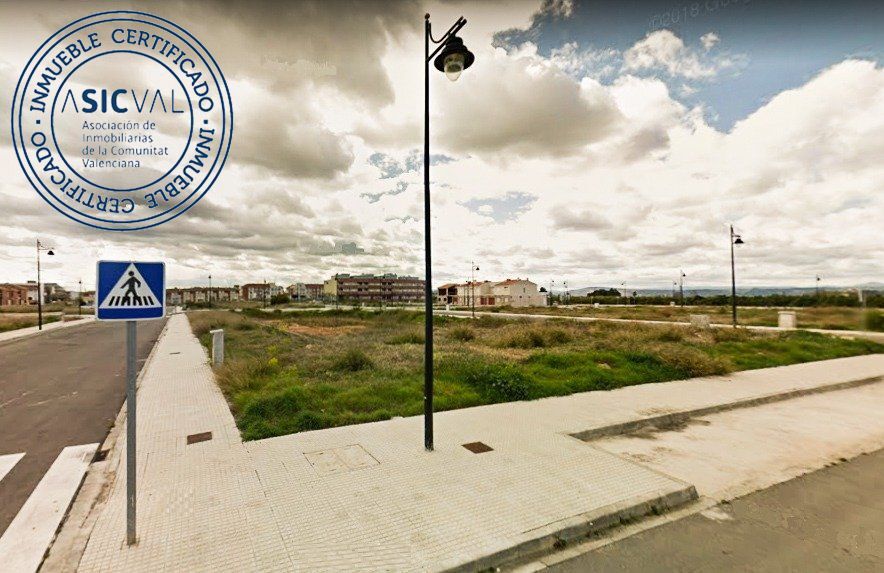 Fincas y solares-Venta-La Pobla Llarga-698534-Foto-4