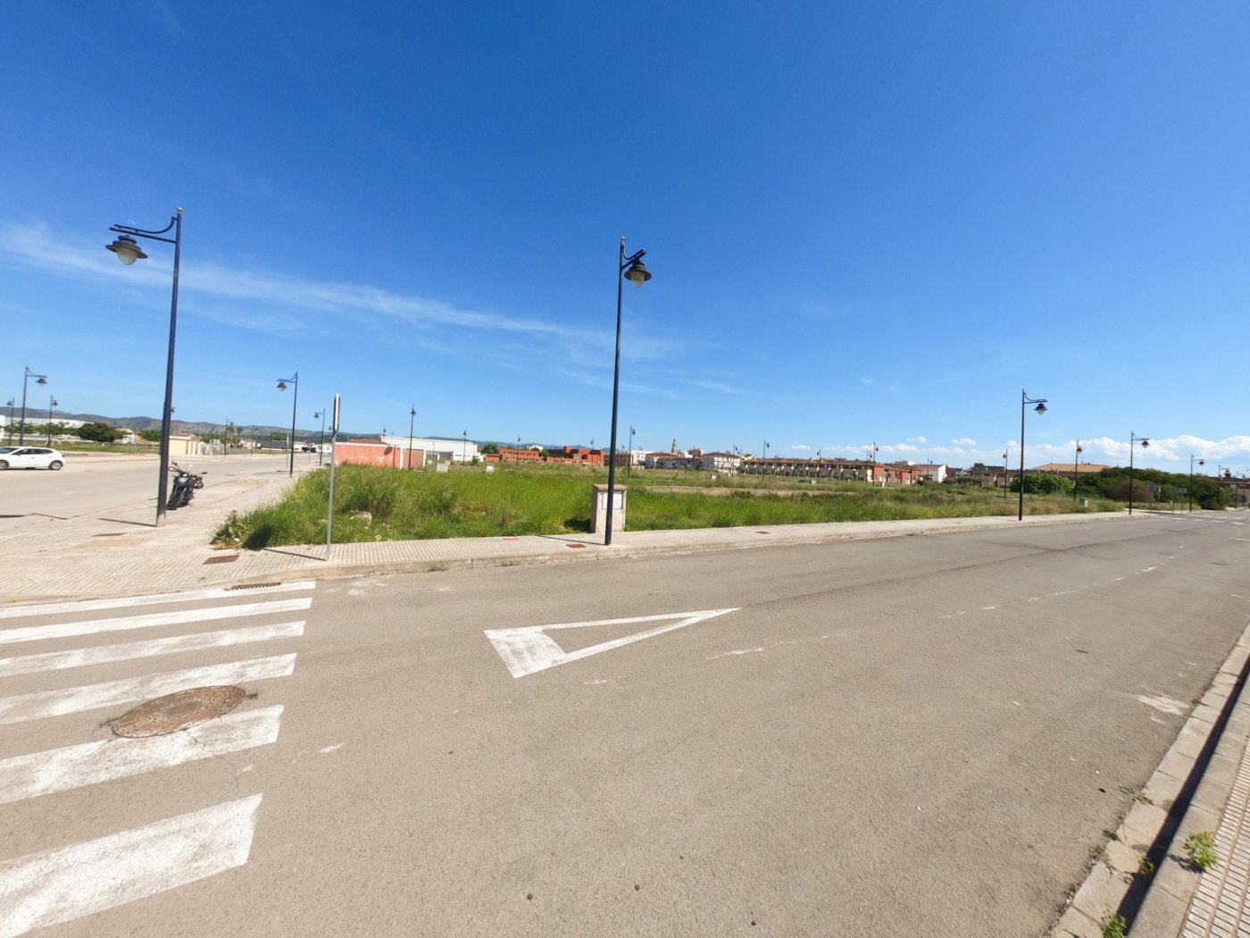 Fincas y solares-Venta-La Pobla Llarga-698534-Foto-7