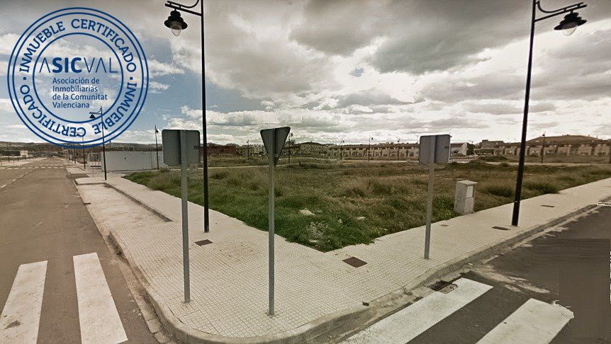 Fincas y solares-Venta-La Pobla Llarga-698534-Foto-8