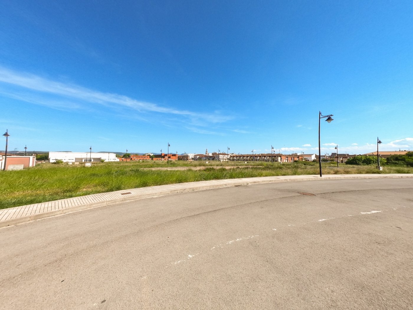 Fincas y solares-Venta-La Pobla Llarga-698534-Foto-9