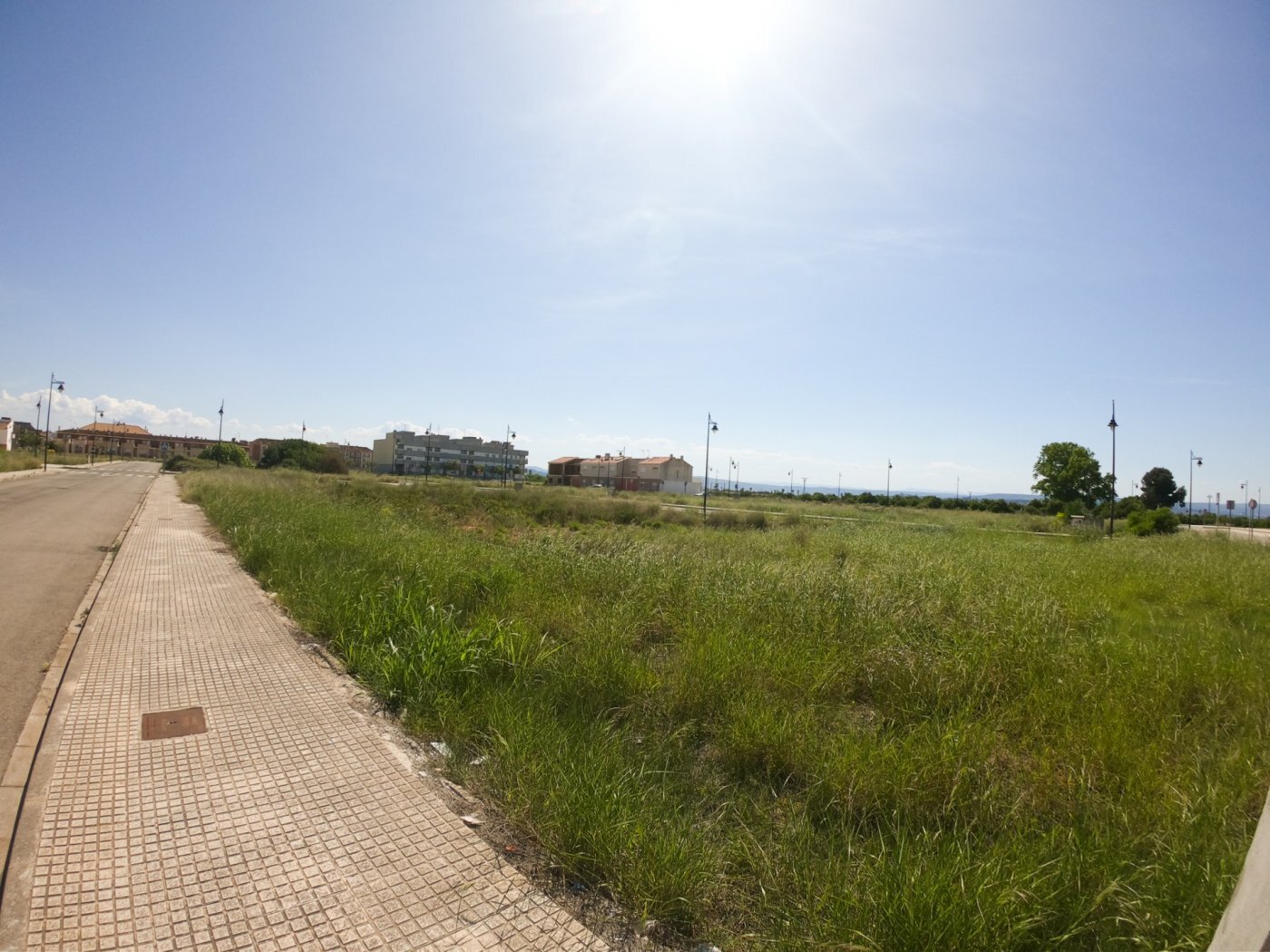 Fincas y solares-Venta-La Pobla Llarga-698534-Foto-10