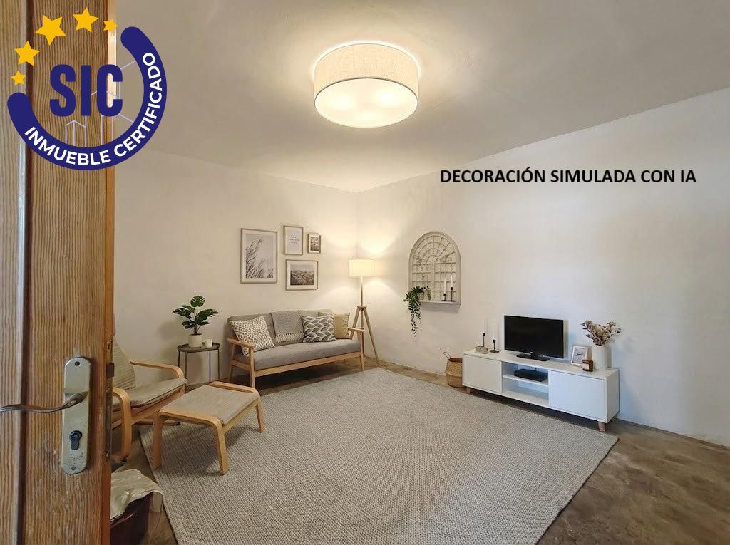 Casas o chalets-Venta-Carcaixent-2193995-Foto-14